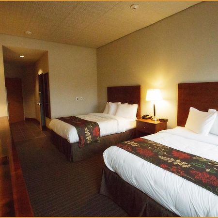 Watercrest Hotel And Conference Center Howard Экстерьер фото