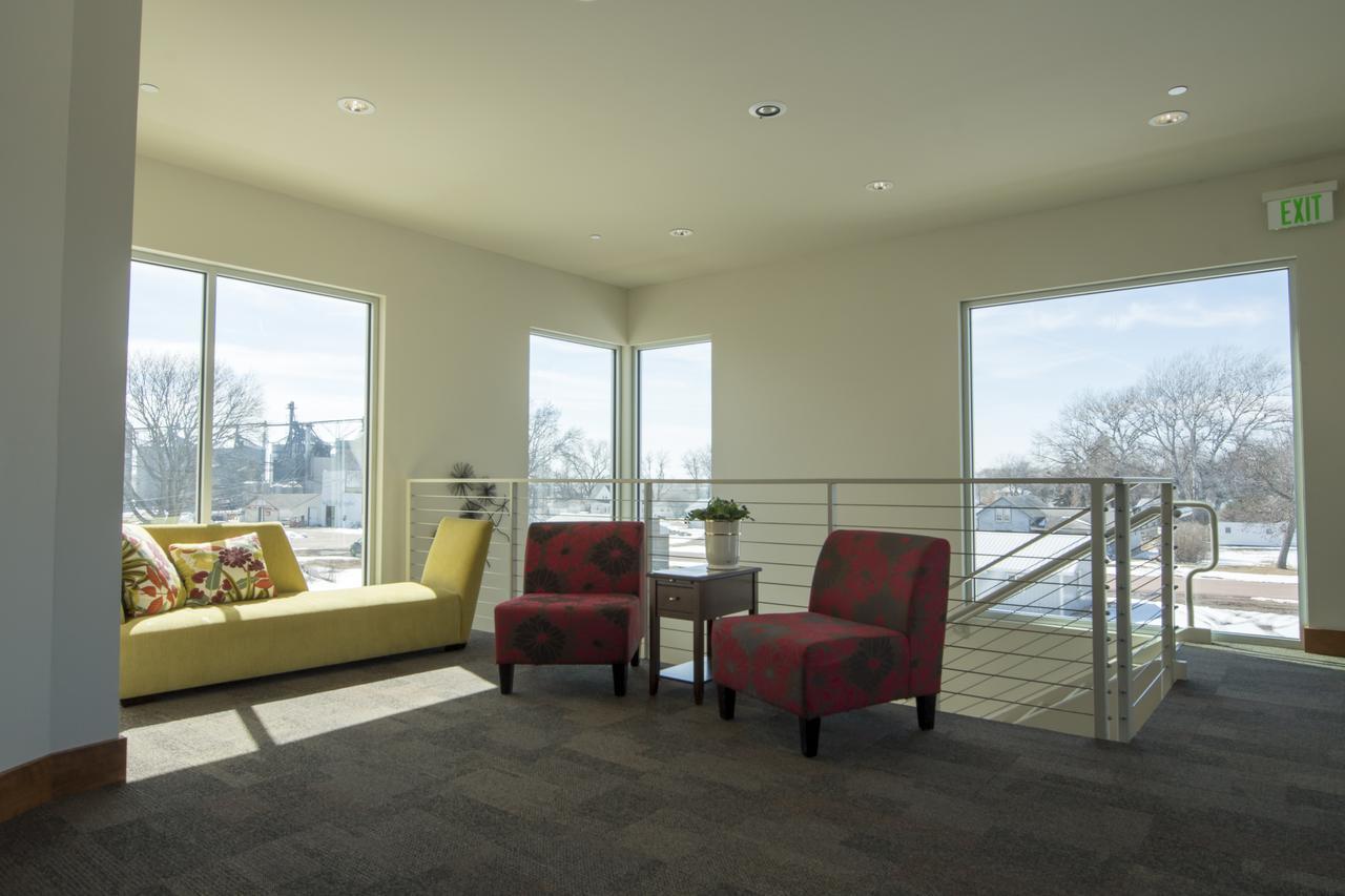 Watercrest Hotel And Conference Center Howard Экстерьер фото