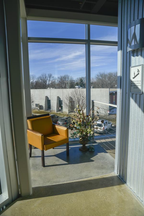 Watercrest Hotel And Conference Center Howard Экстерьер фото