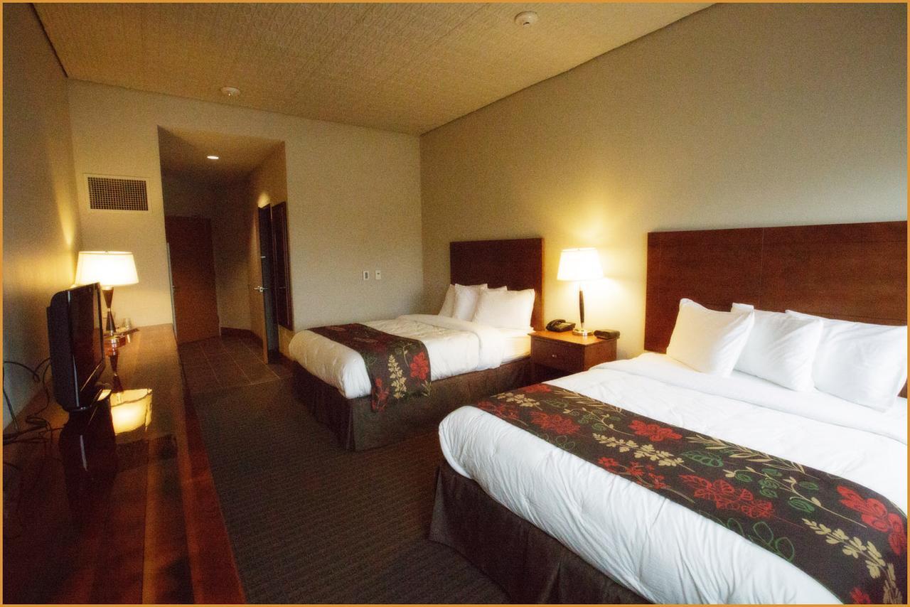 Watercrest Hotel And Conference Center Howard Экстерьер фото