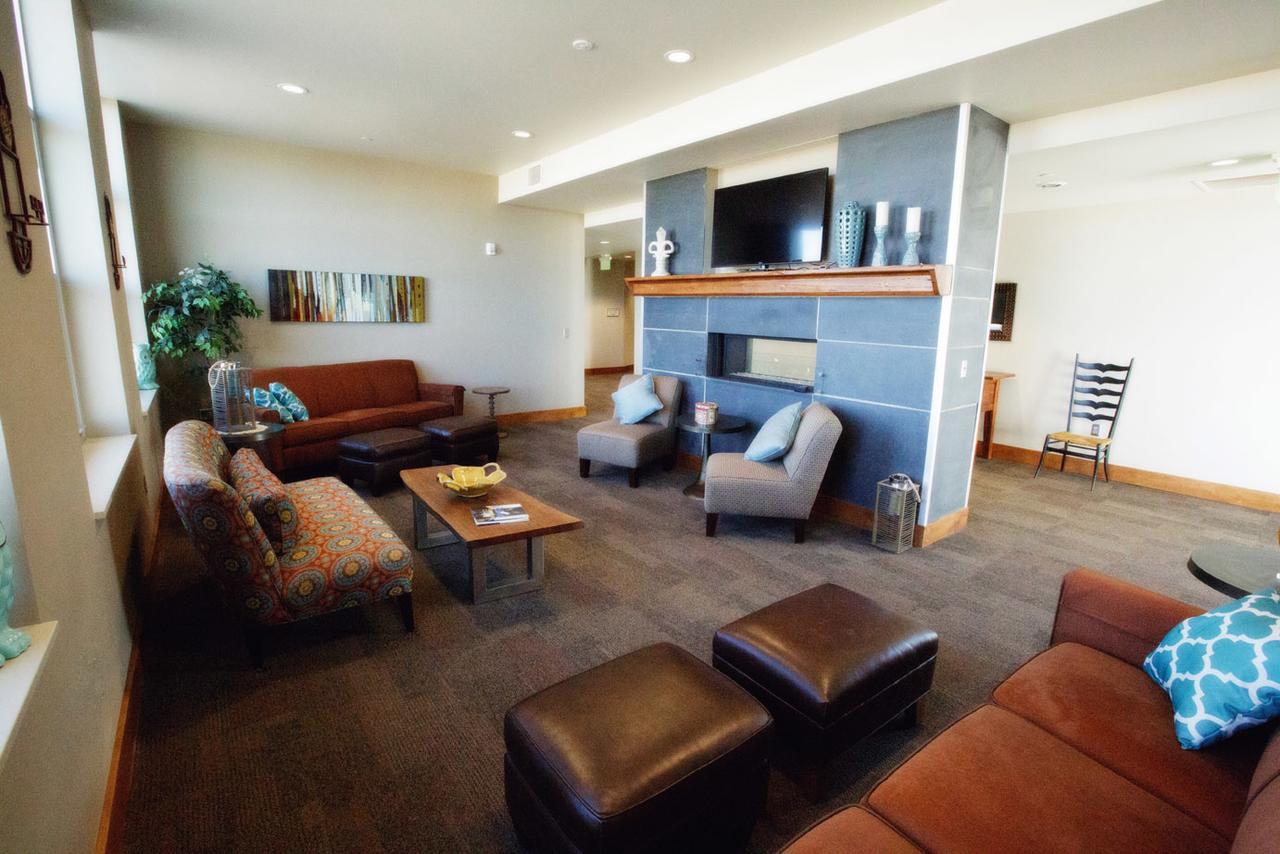 Watercrest Hotel And Conference Center Howard Экстерьер фото